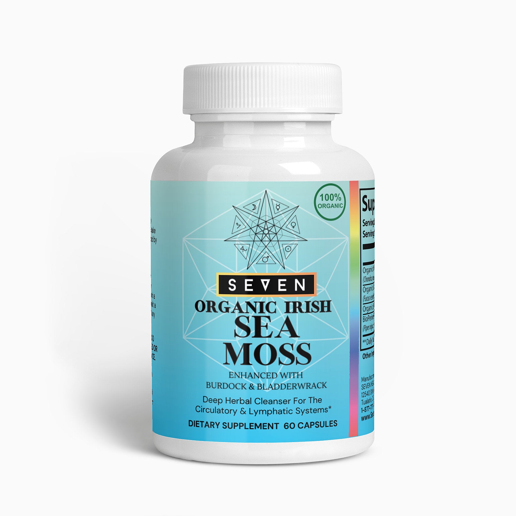 Sea Moss